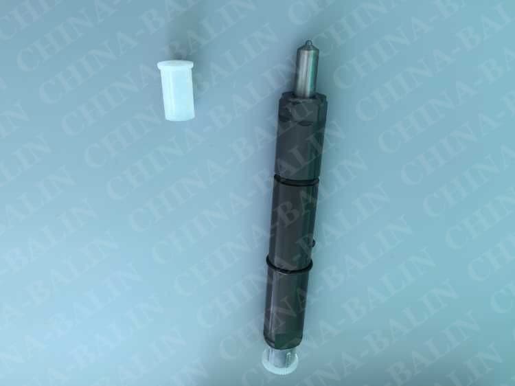 Nozzle and holder KDEL97P13   Injector  0430133992